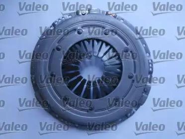 Valeo 826488 Kit clutch repair