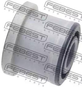 Febest MZAB127 Сайлентблок балки Febest MZAB127 Сайлентблок балки