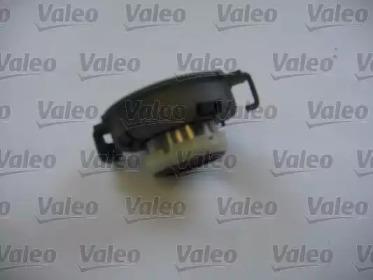 Valeo 826498 Kit clutch repair Valeo 826498 Kit clutch repair