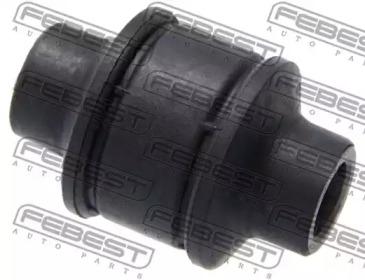 Febest MZAB-MZ5R Втулка амортизатора Febest MZAB-MZ5R Втулка амортизатора
