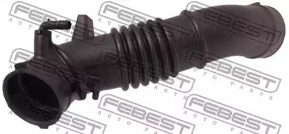 Febest MZAH-PRM Duct assy air inlet rubber Febest MZAH-PRM Duct assy air inlet rubber