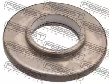 Febest MZB-MZ6F Підшипник опори амортизатора Febest MZB-MZ6F Підшипник опори амортизатора