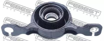 Febest MZCB-CX7F Подвесной подшипник карданного вала Febest MZCB-CX7F Подвесной подшипник карданного вала