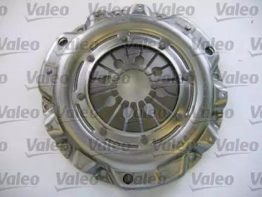 Valeo 826548 Kit clutch repair Valeo 826548 Kit clutch repair