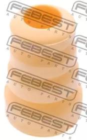 Febest MZD-CX7F Отбойник амортизатора Febest MZD-CX7F Отбойник амортизатора