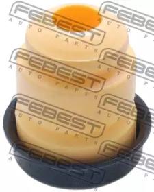 Febest MZD-LWR Отбойник амортизатора