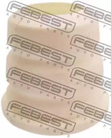 Febest MZD-MZ3F Відбійник амортизатора Febest MZD-MZ3F Відбійник амортизатора