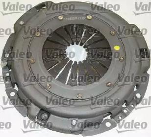 Valeo 826560 Kit clutch repair Valeo 826560 Kit clutch repair