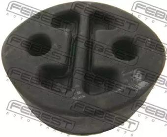 Febest MZEXB-01 Комплект монтажний системи випуску Febest MZEXB-01 Комплект монтажний системи випуску