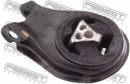 Febest MZM3RR1 Insulator engine mounting Febest MZM3RR1 Insulator engine mounting