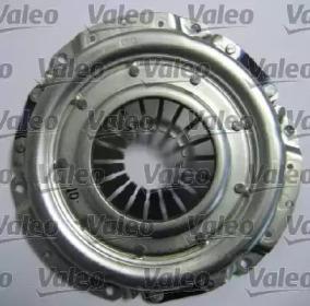 Valeo 826579 Kit clutch repair