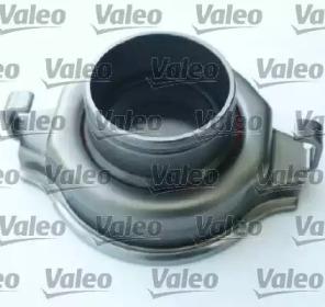 Valeo 826581 Комплект зчеплення Valeo 826581 Комплект зчеплення