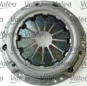 Valeo 826601 Kit clutch repair Valeo 826601 Kit clutch repair