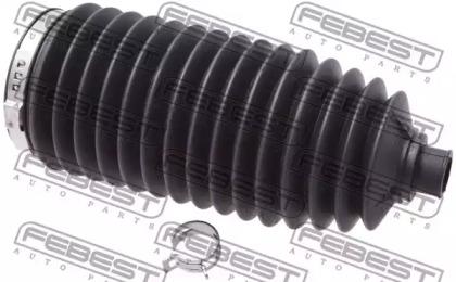 Febest MZRKB-GH Пильник рульової рейки