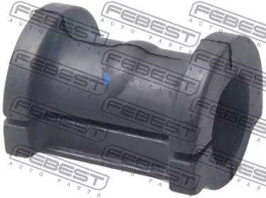 Febest MZSB-121F Bushing stabilizer Febest MZSB-121F Bushing stabilizer