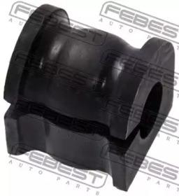 Febest MZSB-CX7R Втулка стабілізатора Febest MZSB-CX7R Втулка стабілізатора