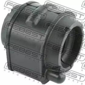 Febest MZSB-MZ3R Втулка стабілізатора Febest MZSB-MZ3R Втулка стабілізатора