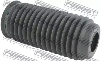 Febest MZSHB-KEF Пыльник амортизатора Febest MZSHB-KEF Пыльник амортизатора