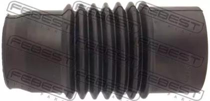 Febest MZSHB-MZ6F Пильник амортизатора Febest MZSHB-MZ6F Пильник амортизатора