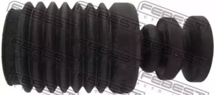 Febest MZSHB-X9F Пильник амортизатора Febest MZSHB-X9F Пильник амортизатора