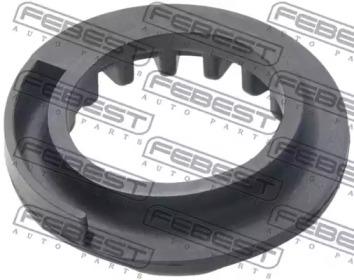 Febest MZSI-MZ3R Прокладка пружини підвіски Febest MZSI-MZ3R Прокладка пружини підвіски