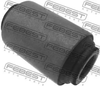 Febest NAB-003S Bushing suspension arm