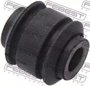 Febest NAB-232 Bushing suspension arm