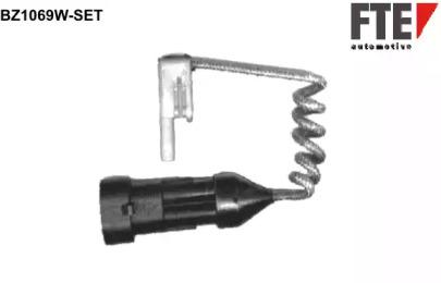 FTE BZ1069W-SET Датчик зносу