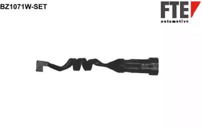 FTE BZ1071W-SET Датчик зносу FTE BZ1071W-SET Датчик зносу