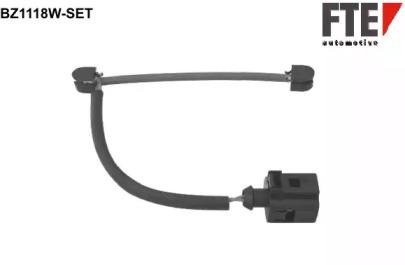 FTE BZ1118W-SET Датчик зносу