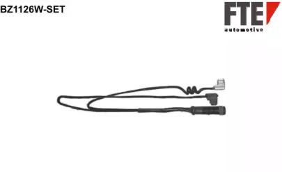 FTE BZ1126W-SET Датчик зносу FTE BZ1126W-SET Датчик зносу