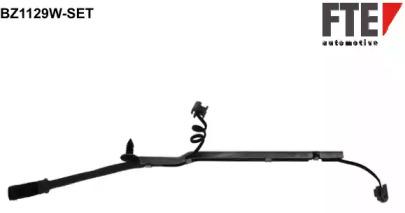 FTE BZ1129W-SET Датчик зносу FTE BZ1129W-SET Датчик зносу