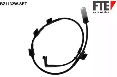 FTE BZ1132W-SET Датчик зносу FTE BZ1132W-SET Датчик зносу