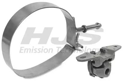 HJS 82 21 4317 Кронштейн системи випуску відпрацьованих газів