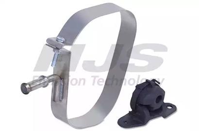 HJS 82 22 4306 Кронштейн системи випуску відпрацьованих газів HJS 82 22 4306 Кронштейн системи випуску відпрацьованих газів