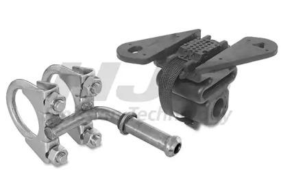 HJS 82 22 4340 Кронштейн