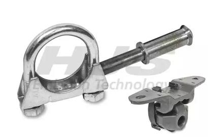 HJS 82 22 4345 Кронштейн системи випуску відпрацьованих газів HJS 82 22 4345 Кронштейн системи випуску відпрацьованих газів