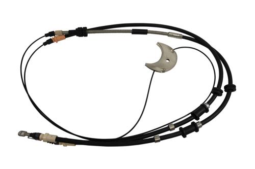 Vaico V25-30049 Brake cable