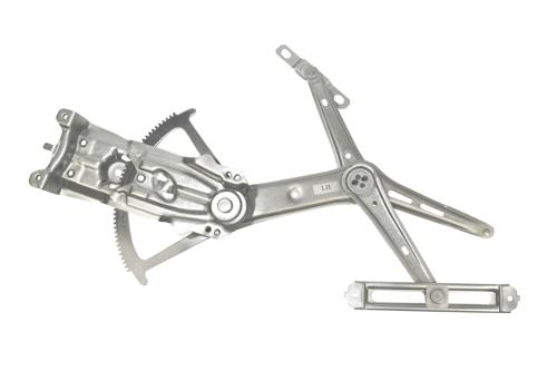 Vaico V40-1050 Regulator assy door window