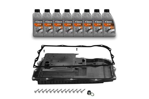 Vaico V20-2090 Фильтр акпп