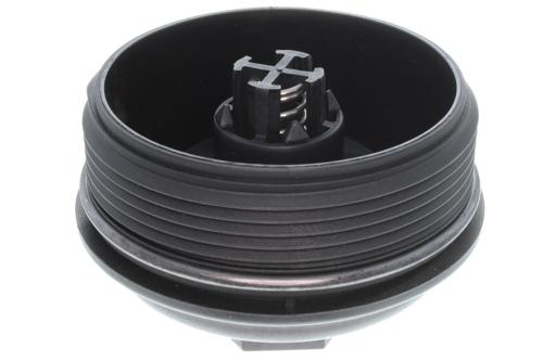 Vaico V10-4432 Корпус масляного фільтра