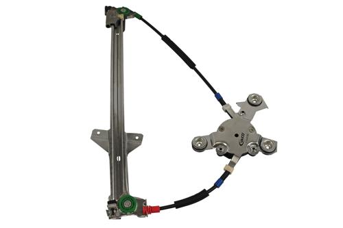 Vaico V10-6192 Regulator assy door window Vaico V10-6192 Regulator assy door window