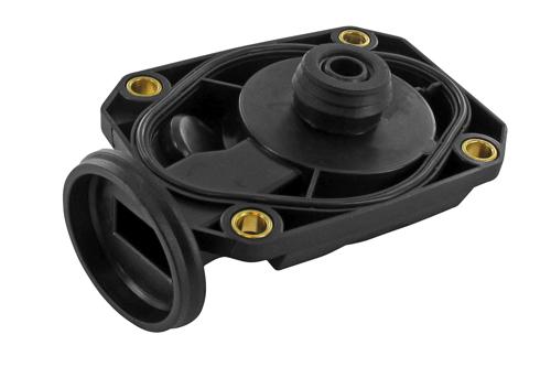 Vaico V20-1511 Клапан рециркуляції відпрацьованих газів