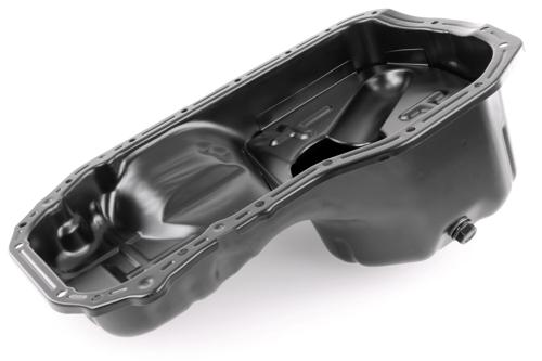 Vaico V37-0101 Піддон оливний