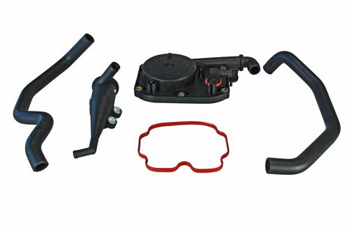 Vaico V20-0006 Клапан рециркуляции отработанных газов Vaico V20-0006 Клапан рециркуляции отработанных газов