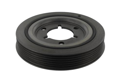 Vaico V22-0163 Шків колінвала