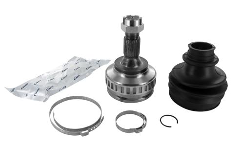 Vaico V22-0252 Шрус Vaico V22-0252 Шрус