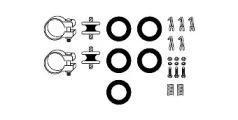 HJS 82 23 4092 Комплект монтажний системи випуску