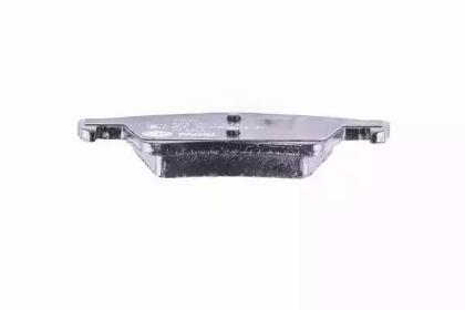 Hella 8DB 355 015-761 Brake pads Hella 8DB 355 015-761 Brake pads