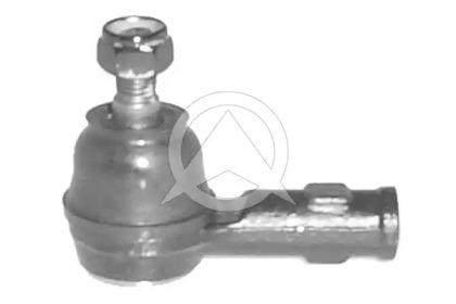 Sidem 85132 Наконечник поперечної рульової тяги Sidem 85132 Наконечник поперечної рульової тяги